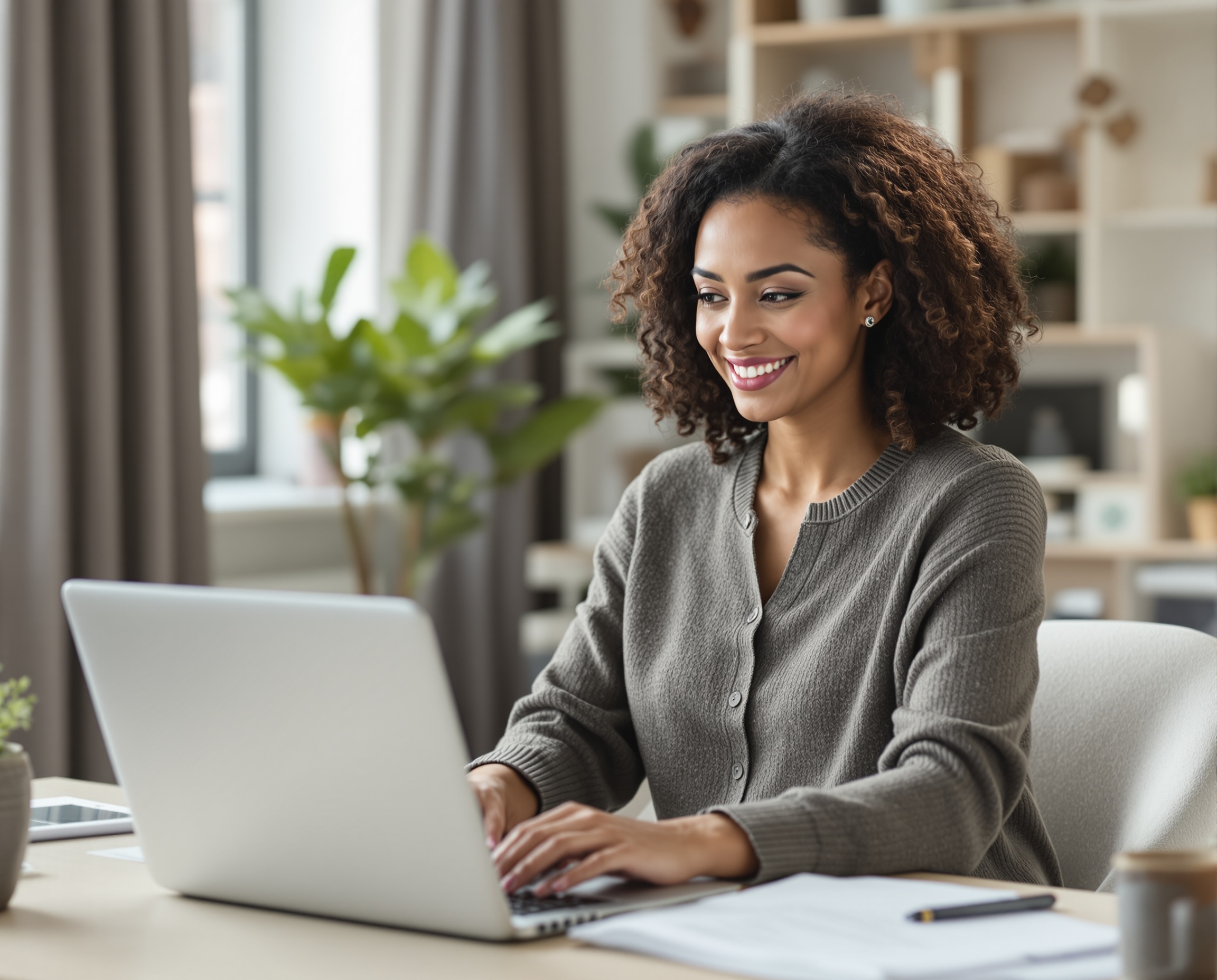 Professional caregiver