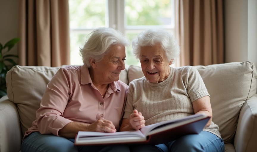 Dementia Care Expertise - Everyday Care Plus specialist home care service in Sandwell and Dudley