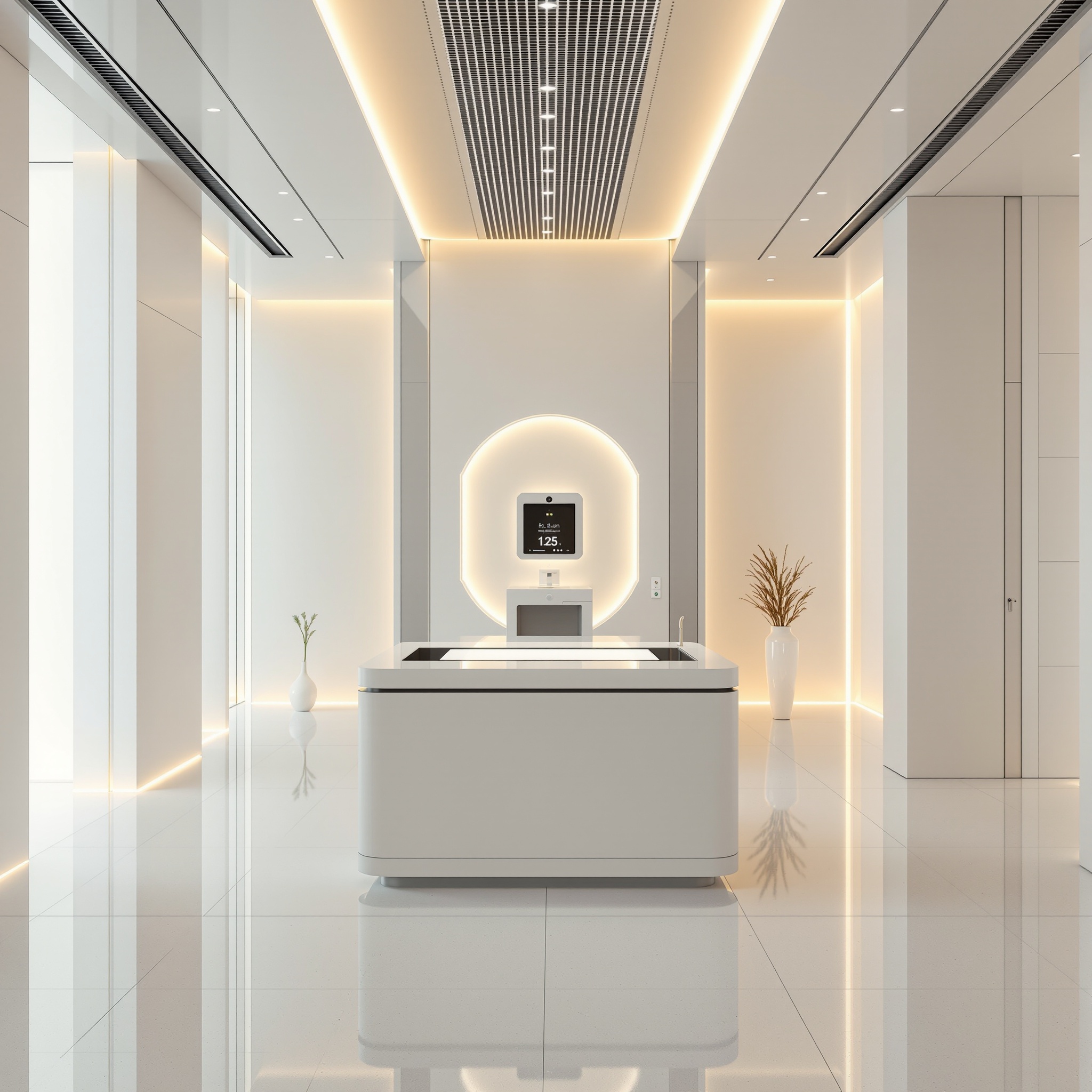 量子波動LABOとは