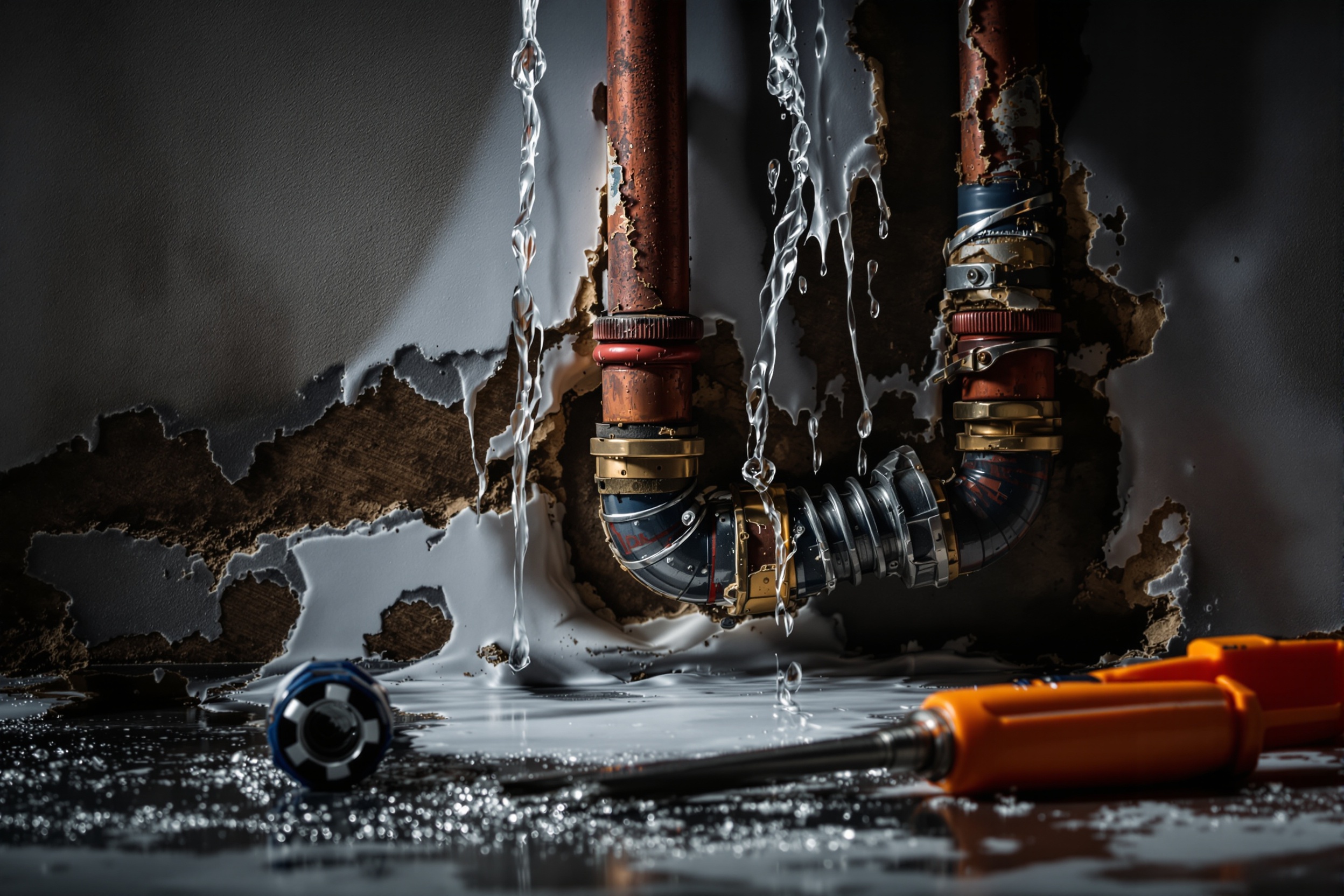 Emergency Plumbing