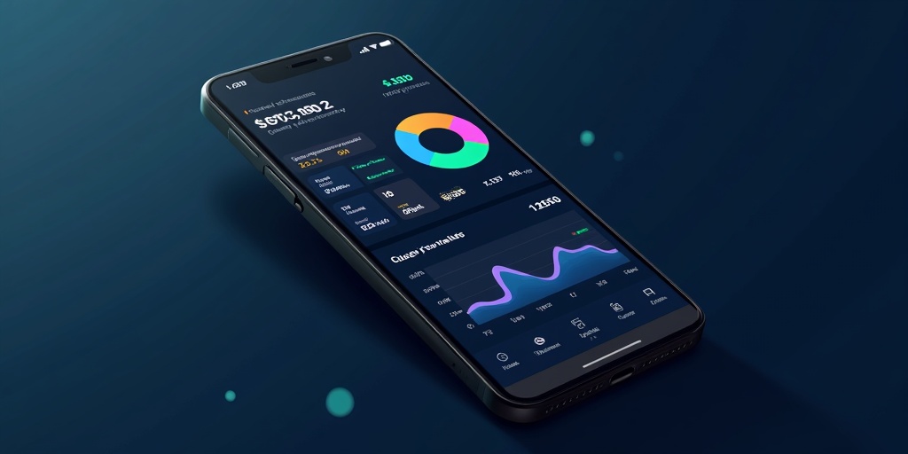 Gestor Financeiro Preview