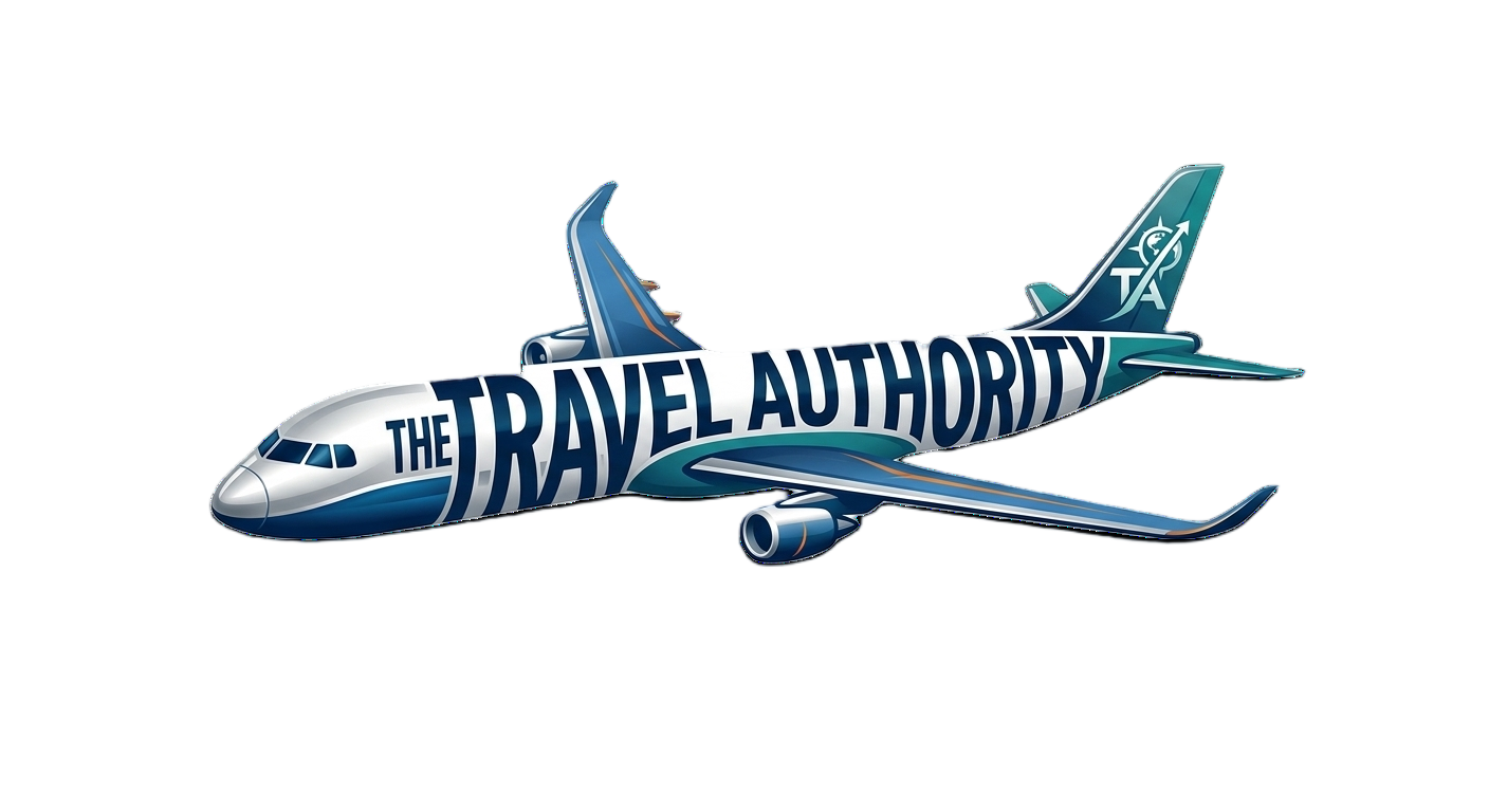 The Travel Authority