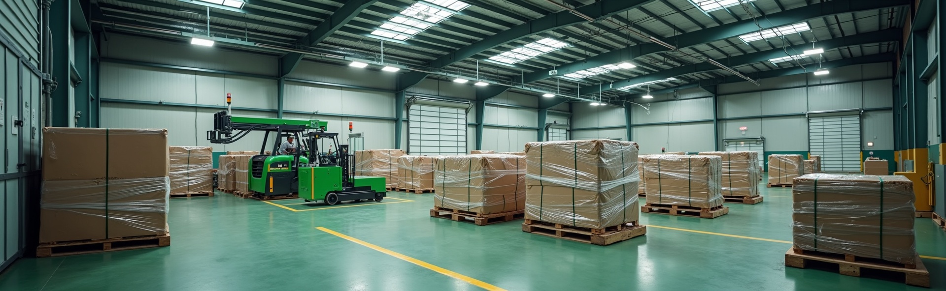 Fábrica de Fitas PET