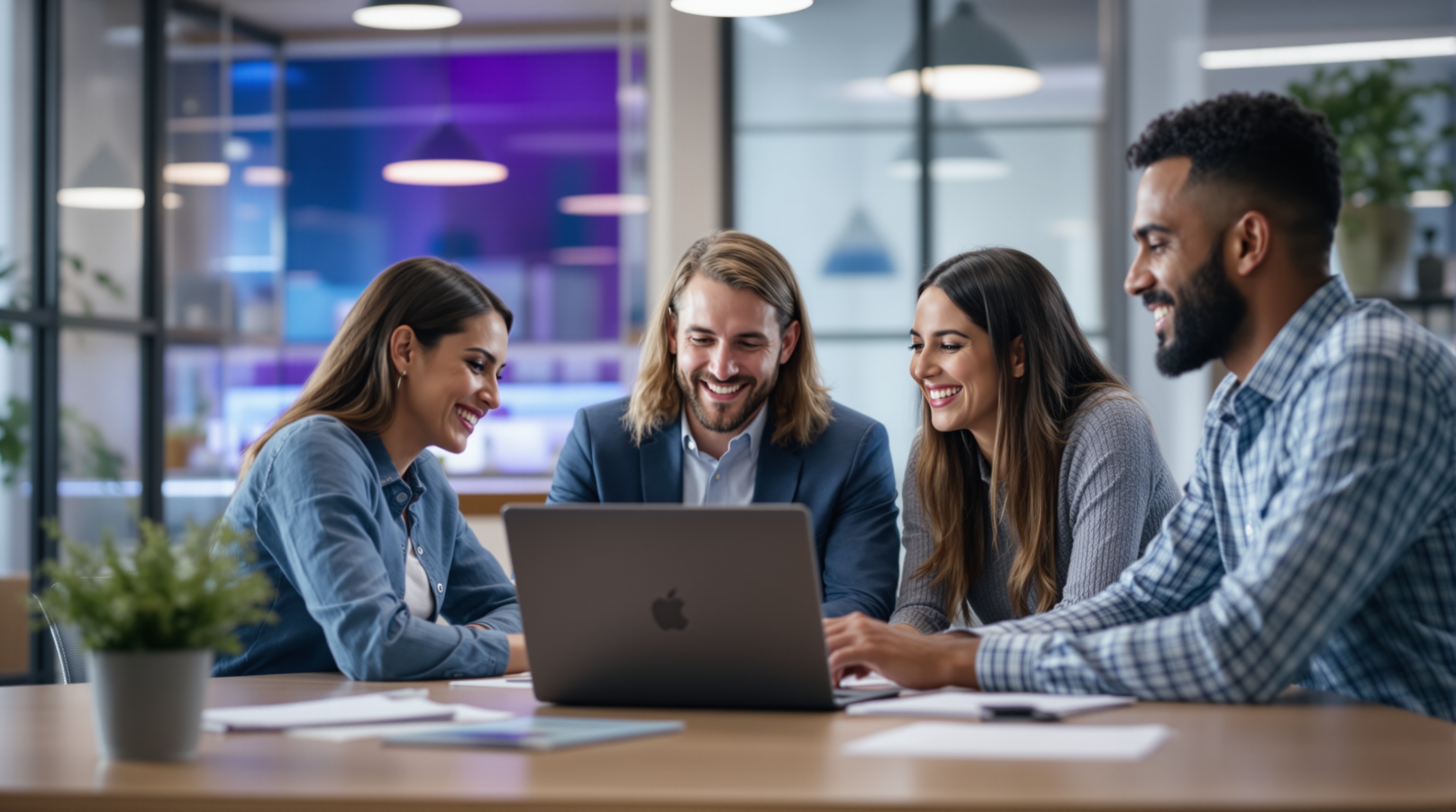 CRM Implementation & Consulting