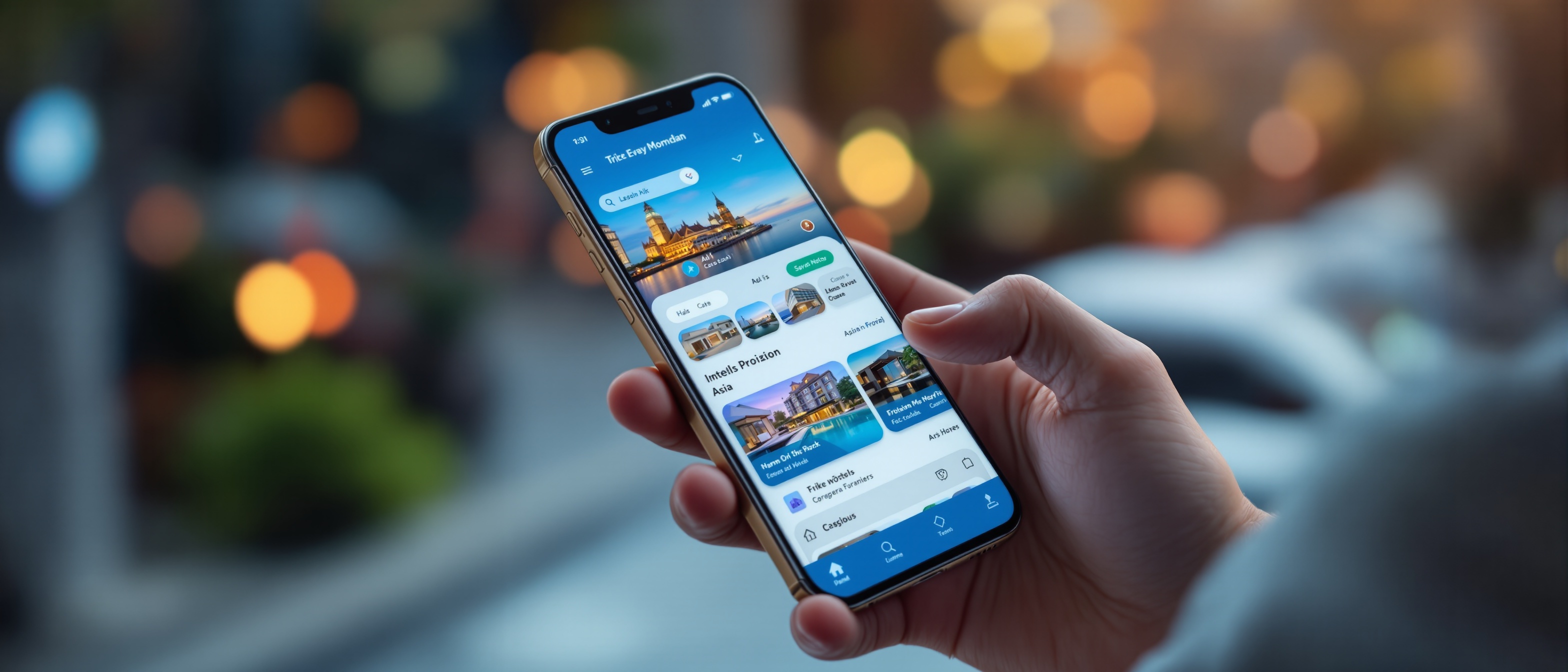 Trip.com booking guide