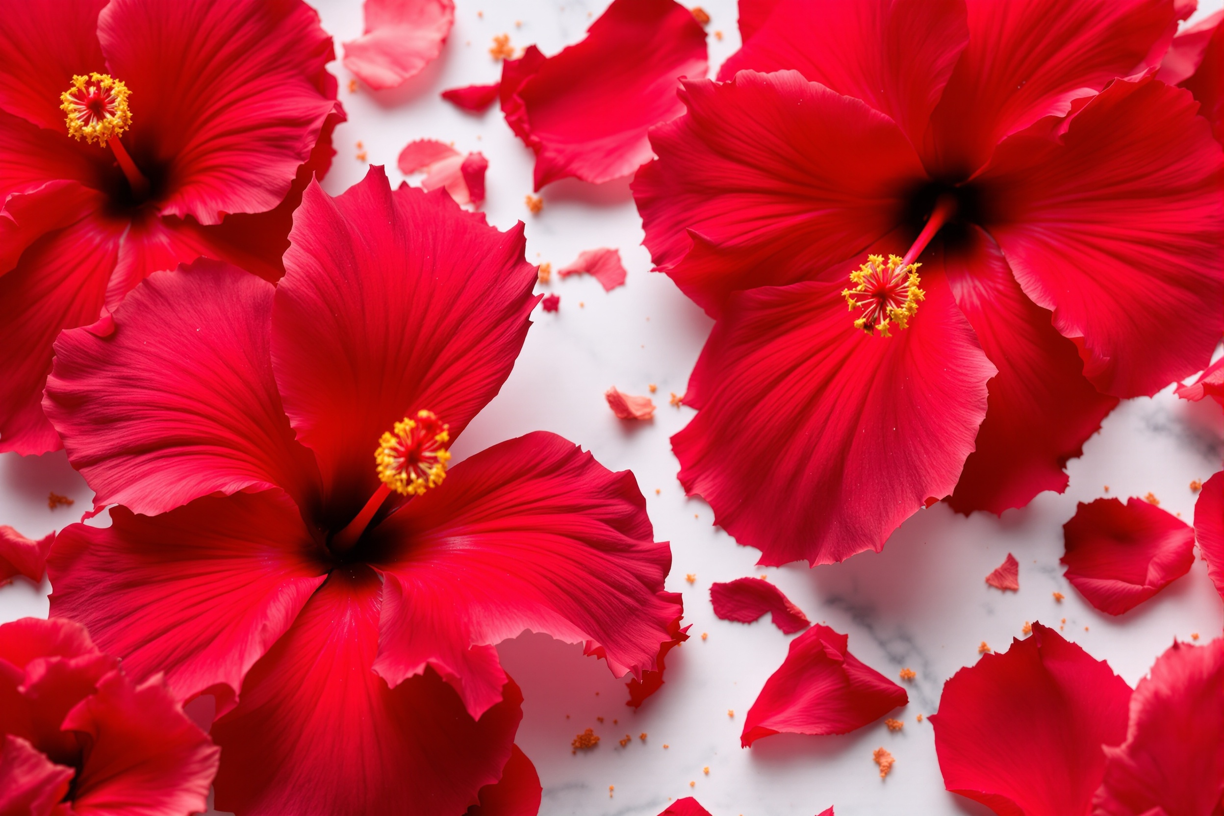 Hibiscus