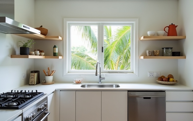 Kitchen Standards