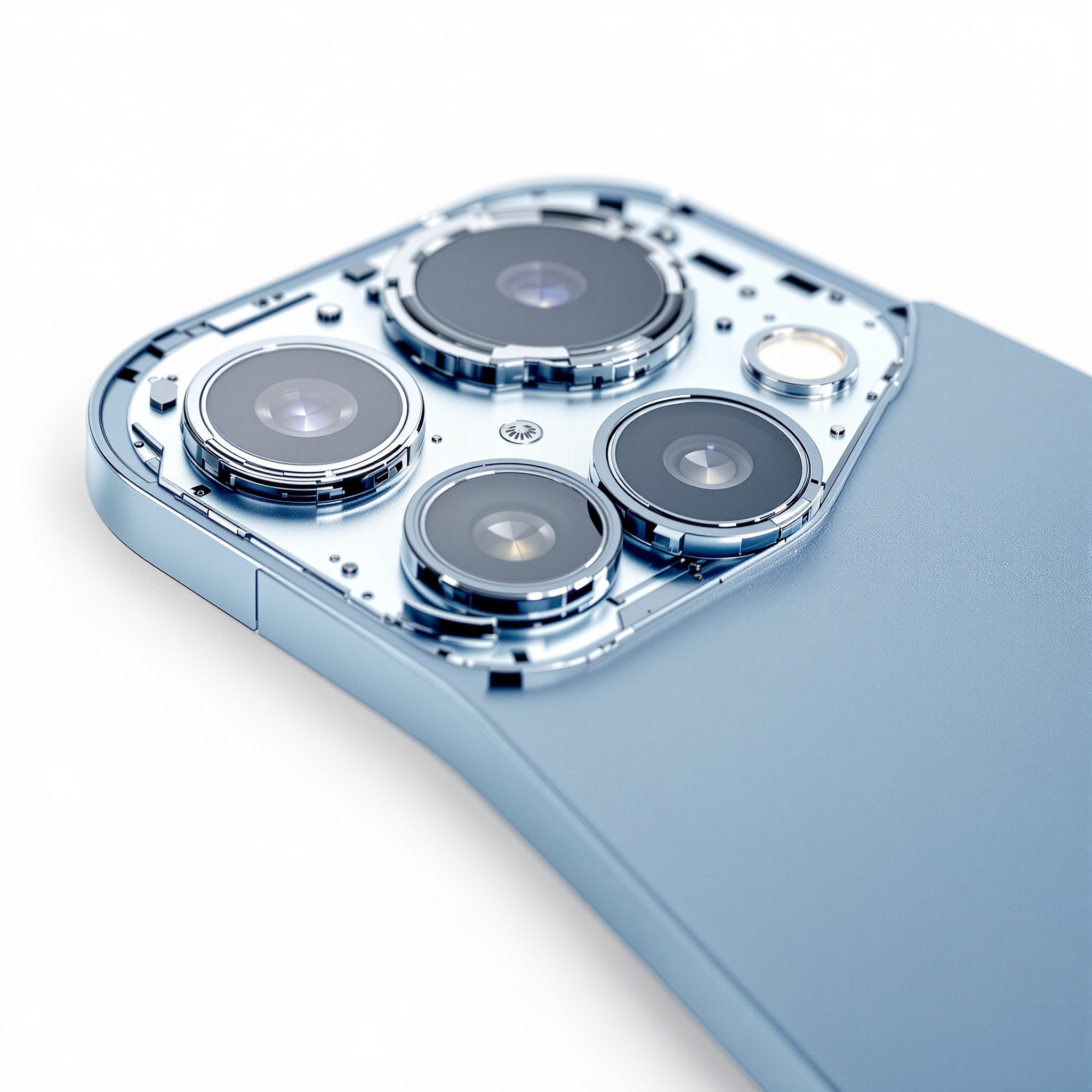 iPhone 13 Pro 128 Go - vue 2