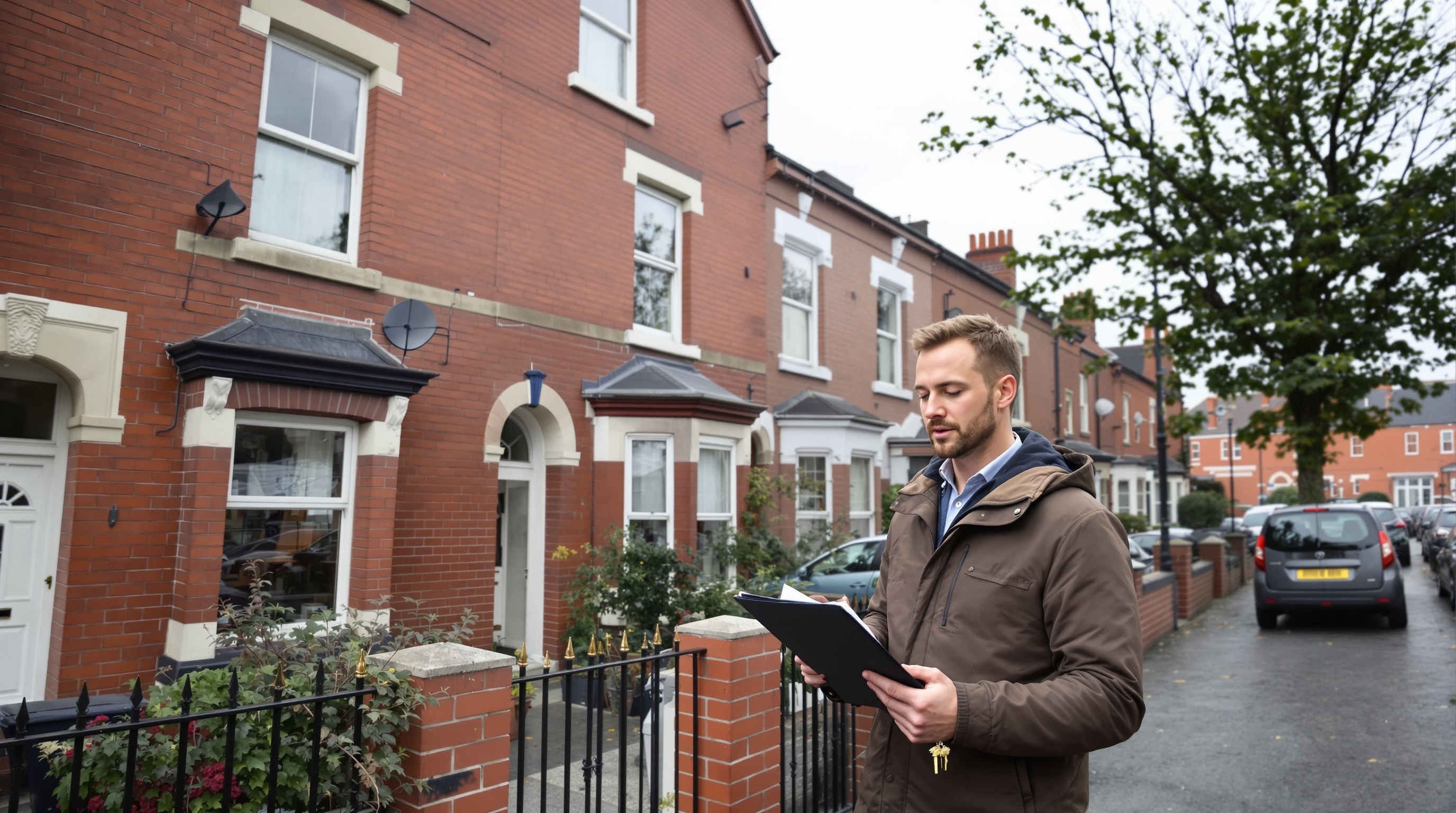 Landlord EICR Requirements 2025: What Every Manchester Landlord Must Know