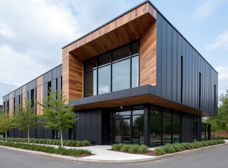 ACM - Alumínio Composto