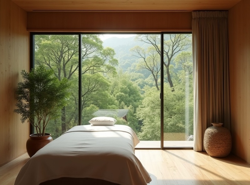 鎌倉サロン ボディメンテナンス