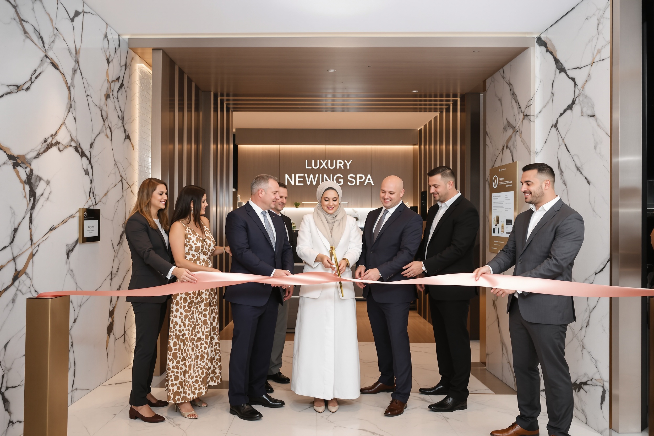 New Premium Spa Partner: Serenity Wellness BGC Now Listed on Mr.massage