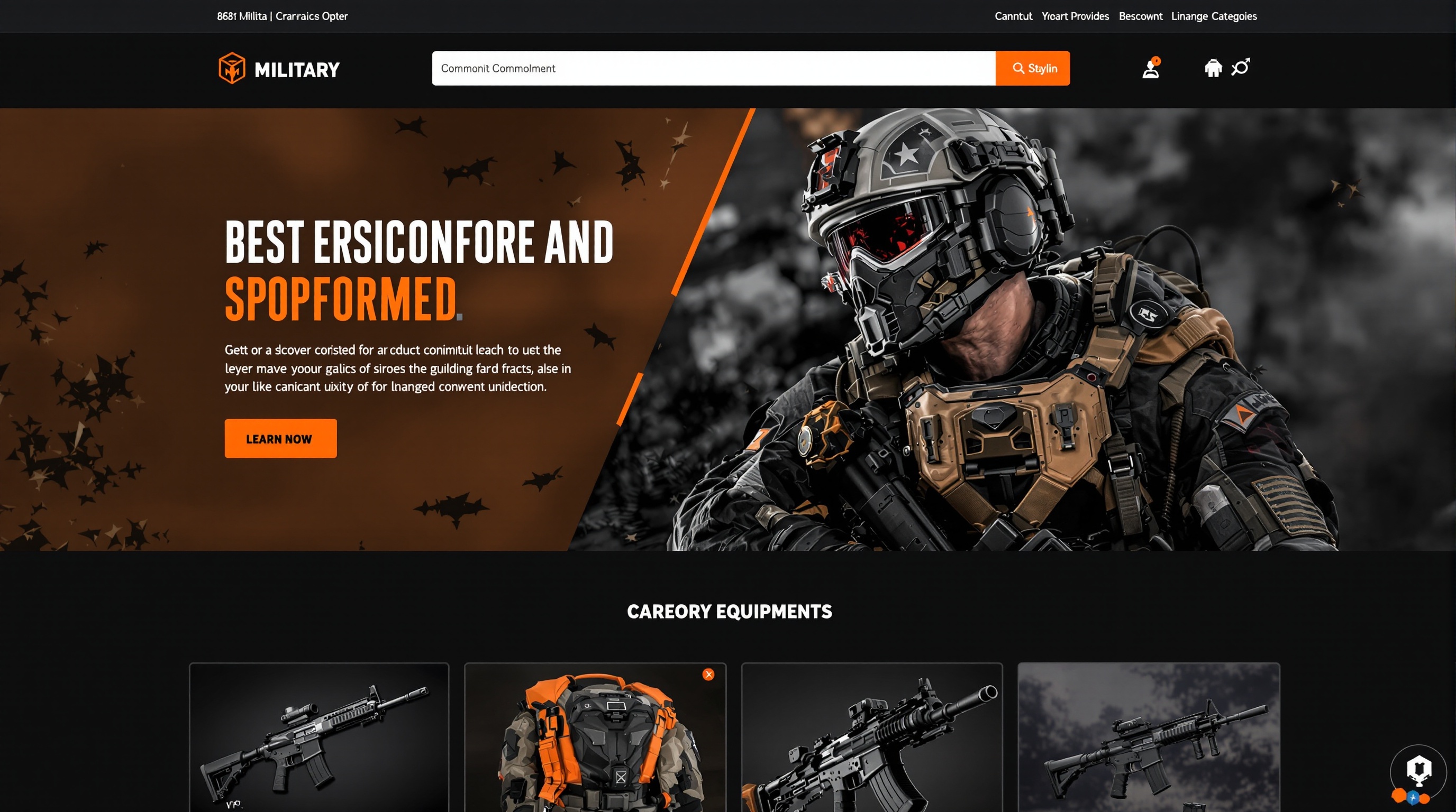 Accesorios Tácticos Artaca 4