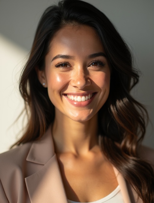 María González