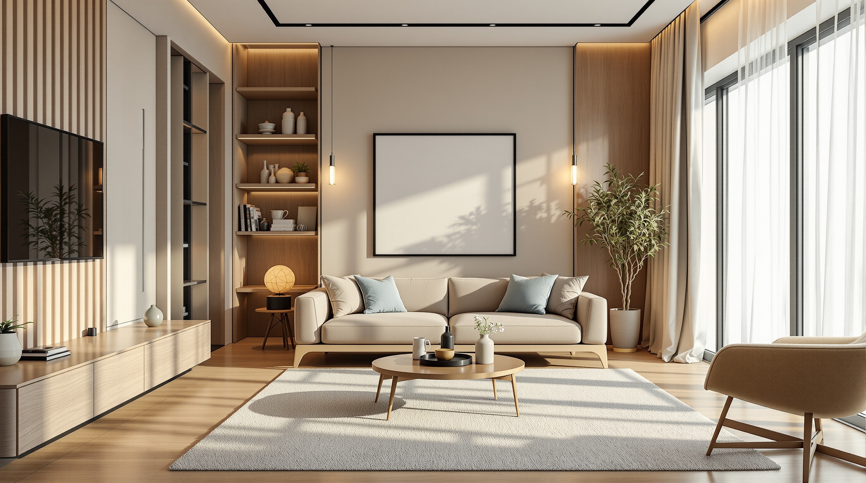 FalHouse kontakt tło