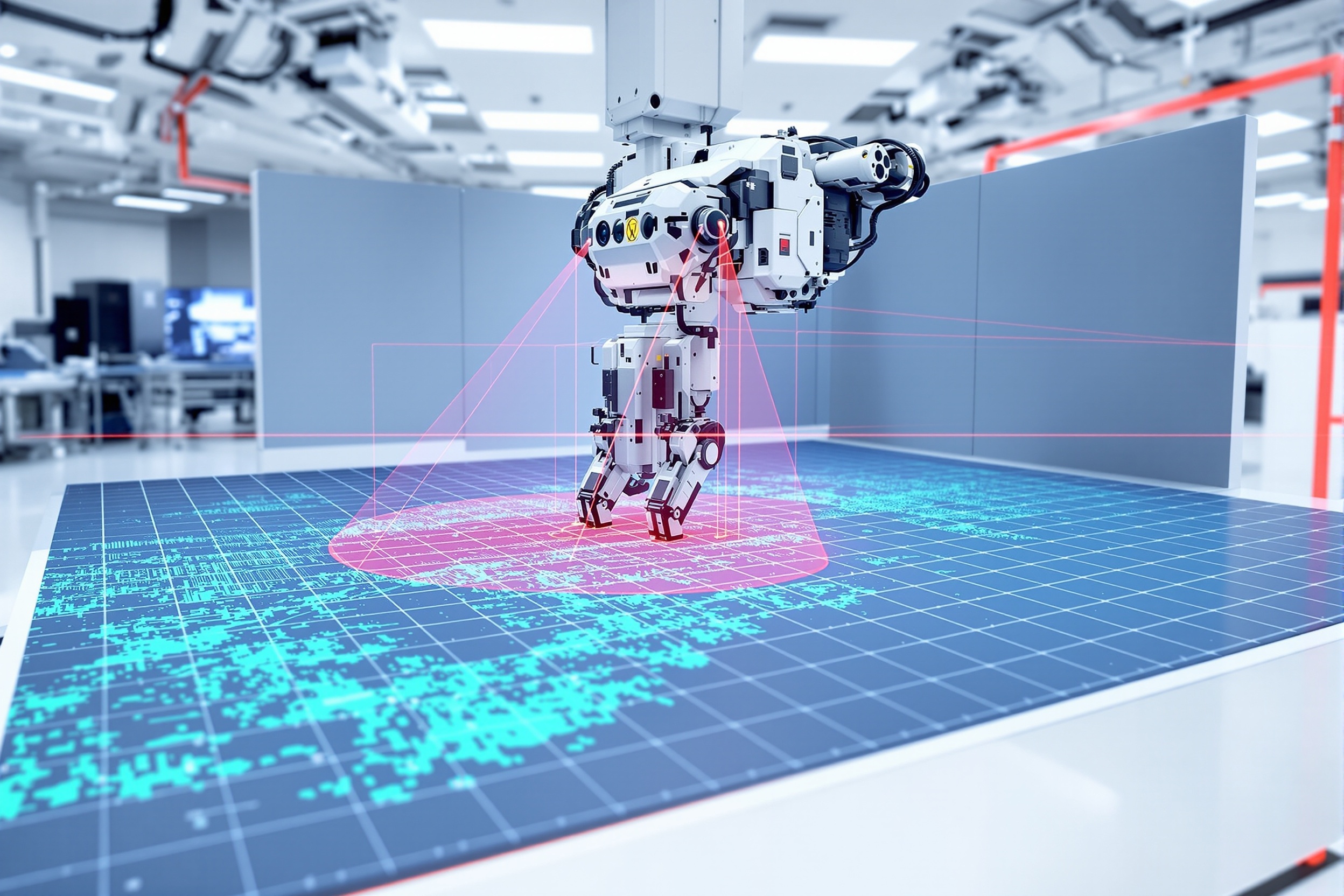 Cartographer 실시간 성능 최적화