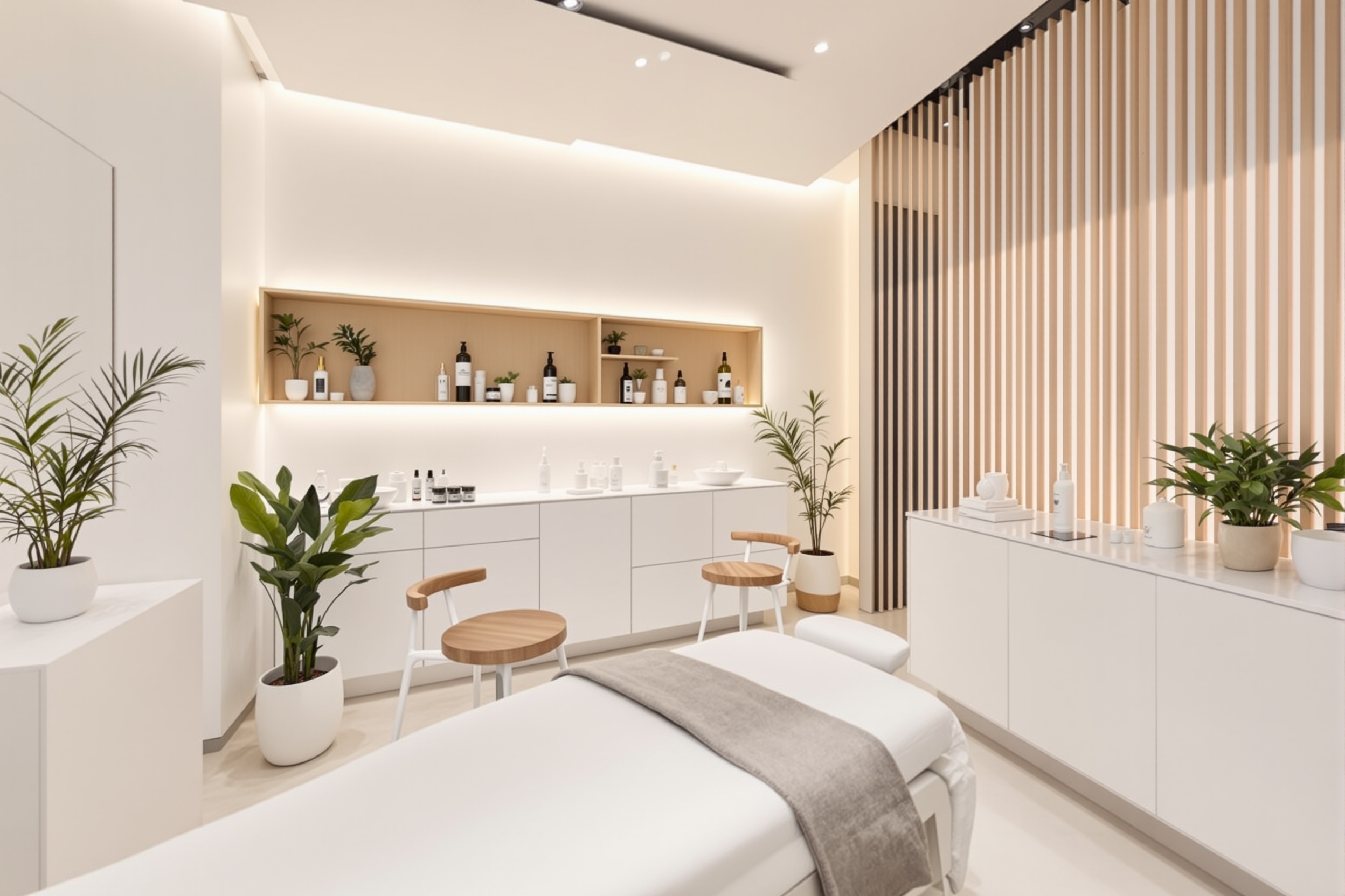 Luminisce BGC