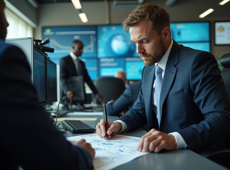 Security Risk Management