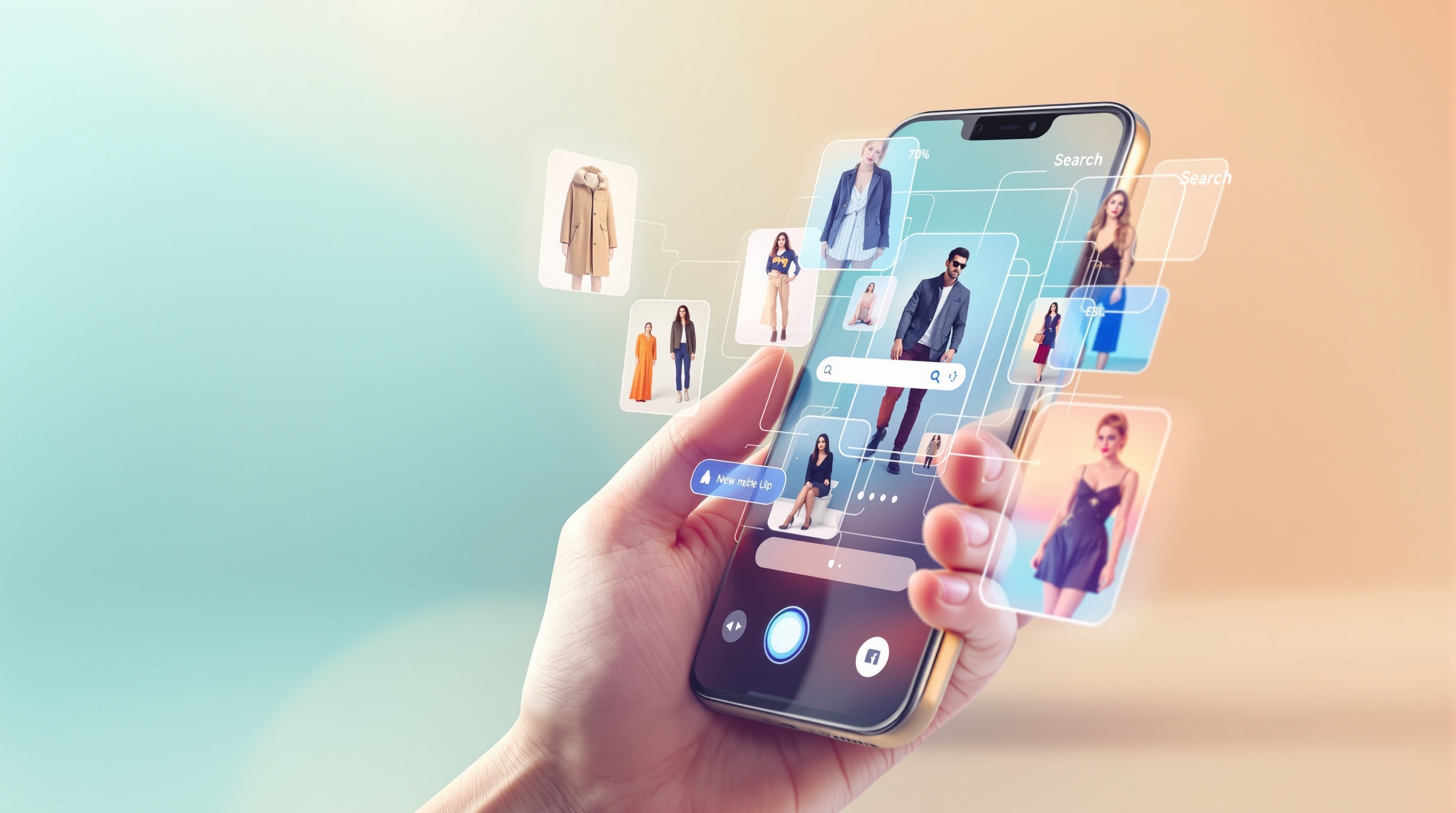 MuleBuy Reverse Image Search: Trova Prodotti da Foto