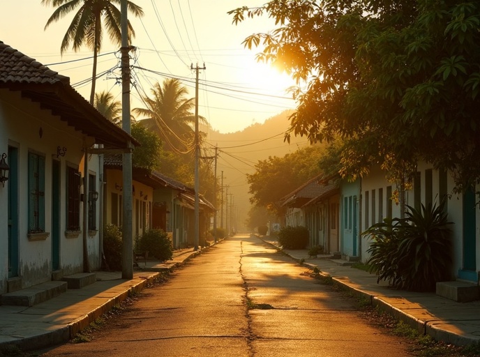 Ciego de Ávila, Cuba