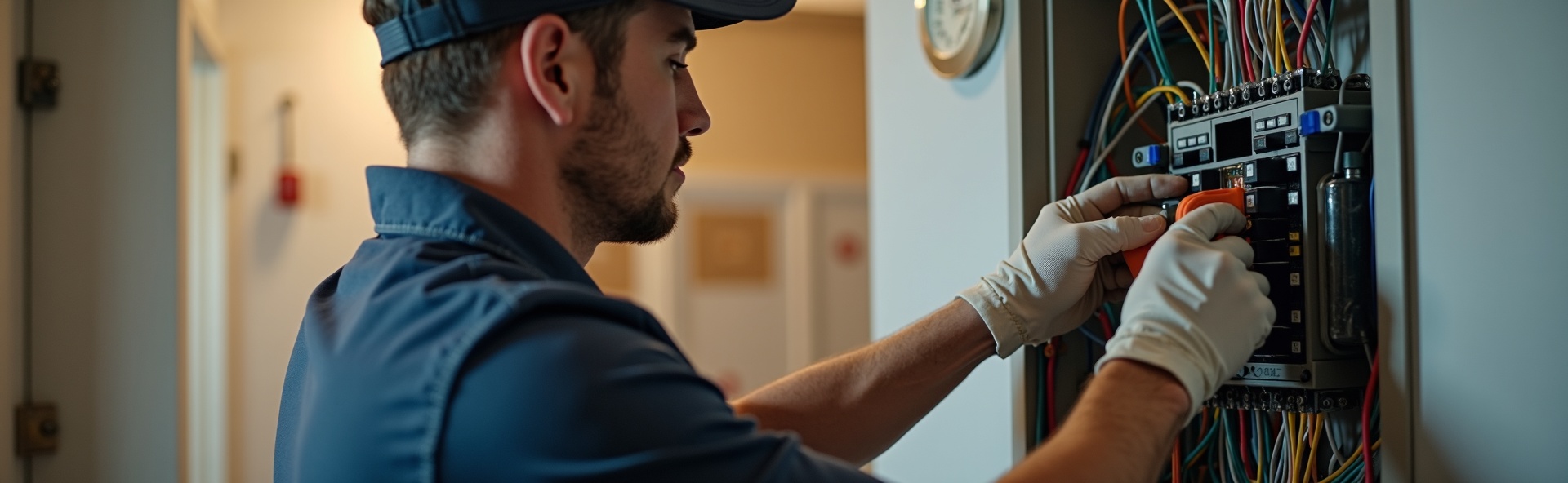 Electrical Marketing Services