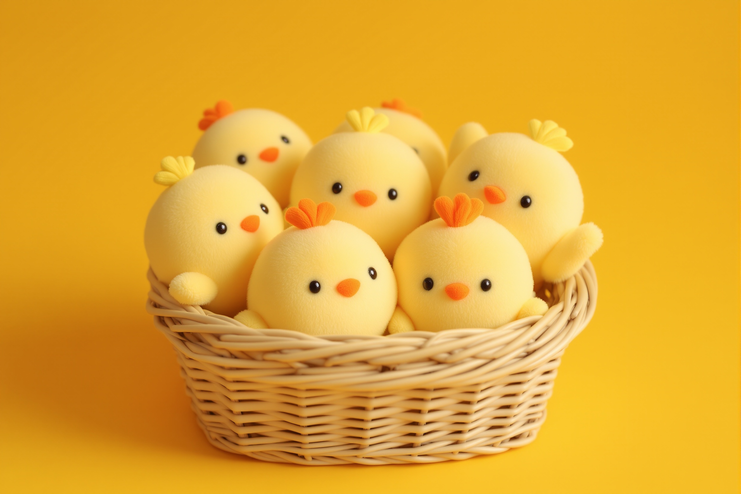 Emotional Support Nuggets