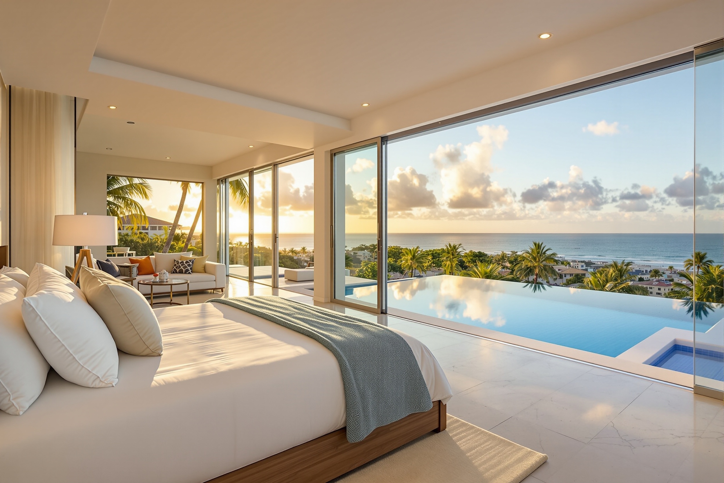 7 Red Flags in Luxury Airbnb & Real Estate Operations (No One Talks About)