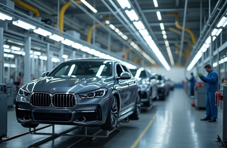 Automotive
