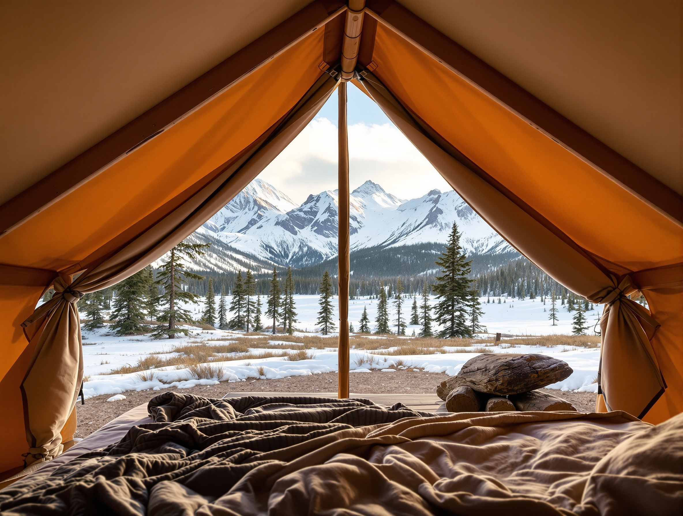 Rocky Mountain Elk Guides