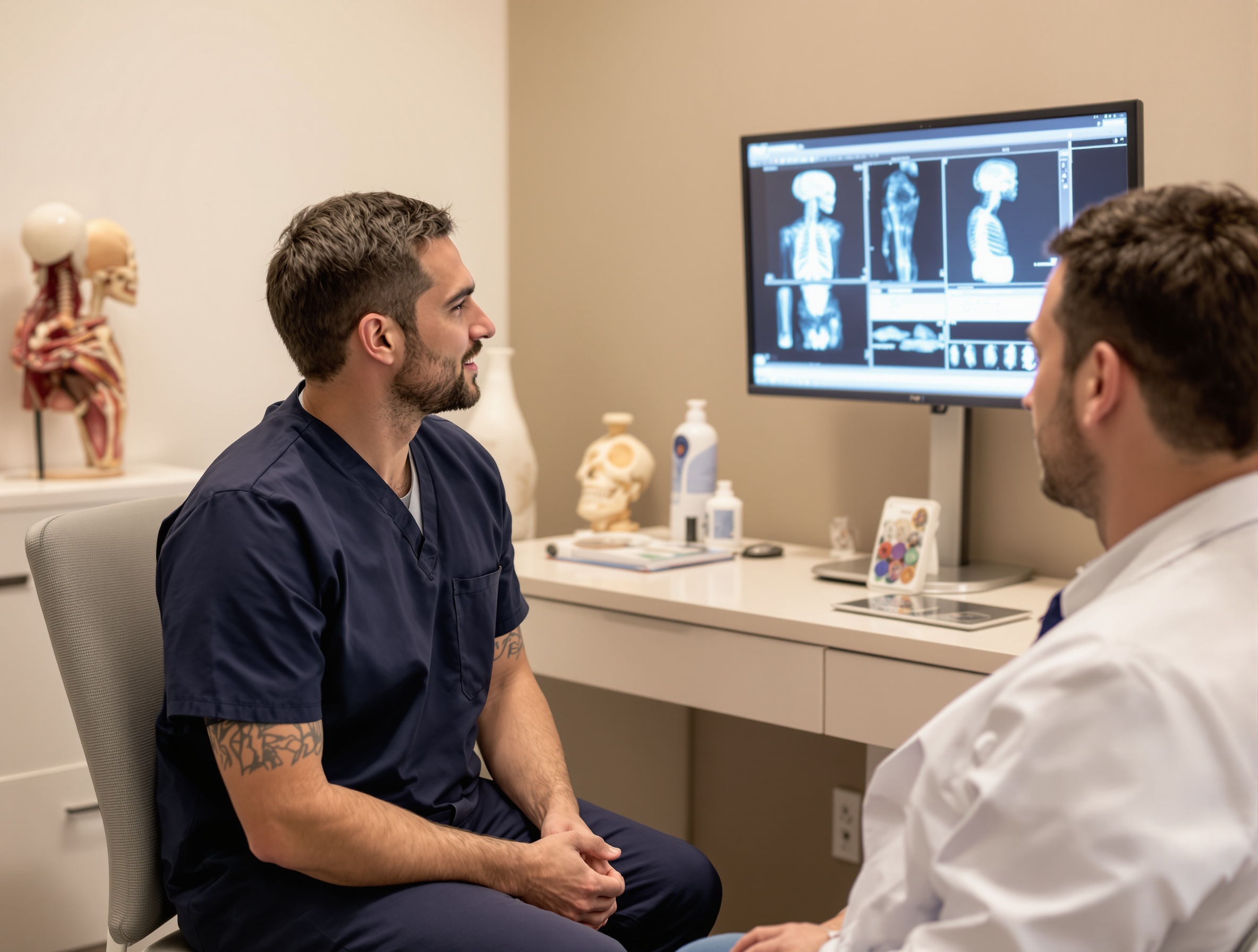 Cómo Elegir al Mejor Cirujano de Cadera o Rodilla en Argentina