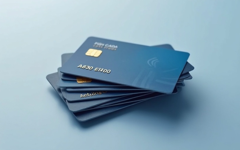 Complete Guide to Business Credit Structure