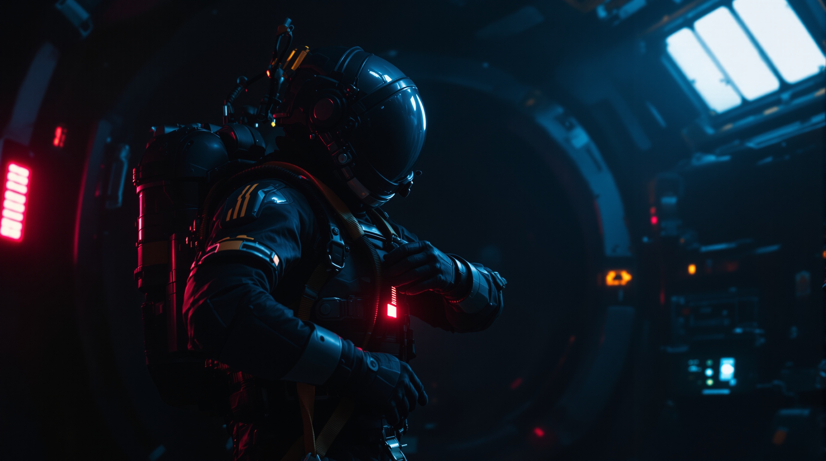 Staying Alive to Thrive