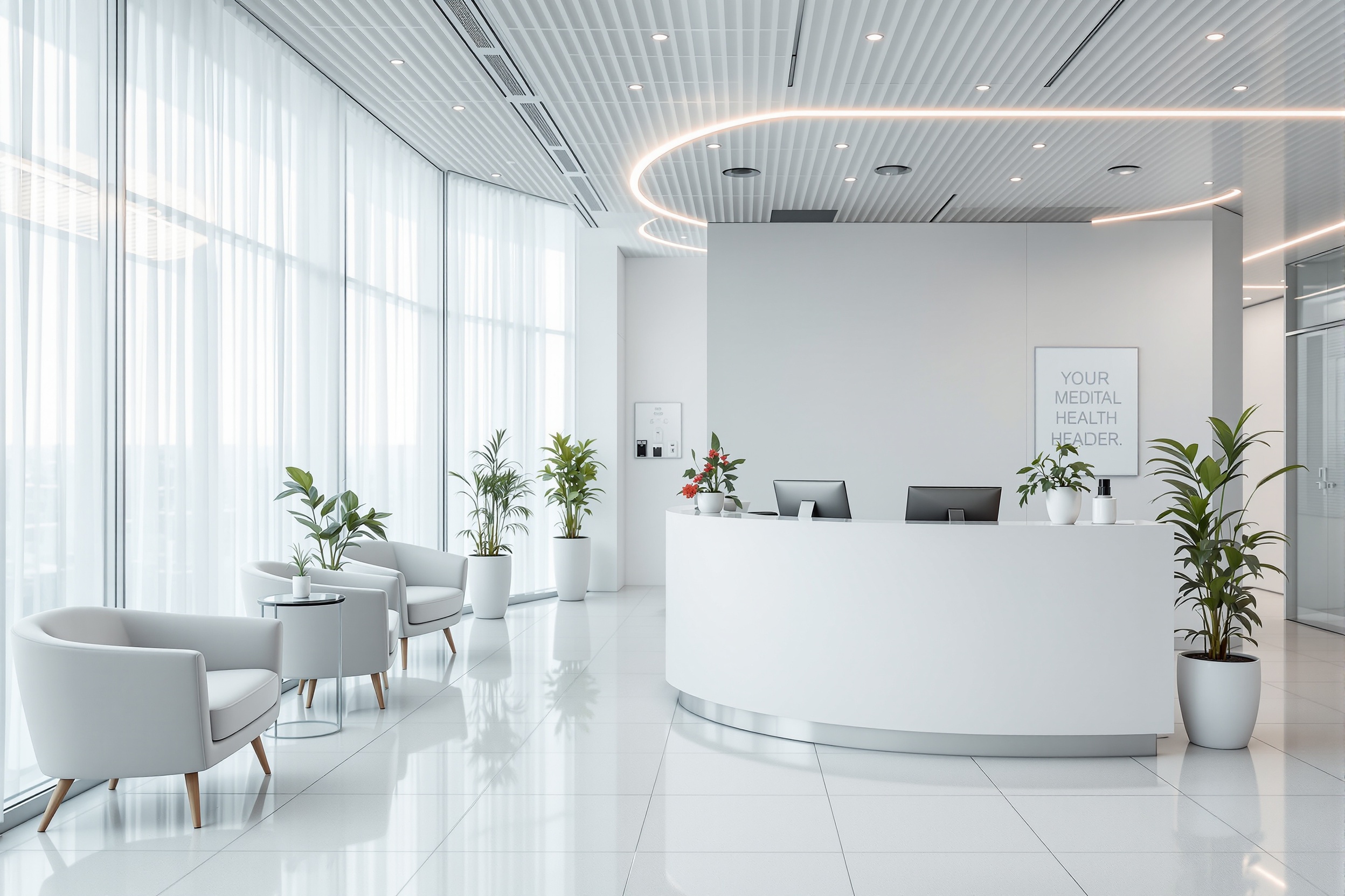 Expanda sua clínica ocupacional para além dos exames.