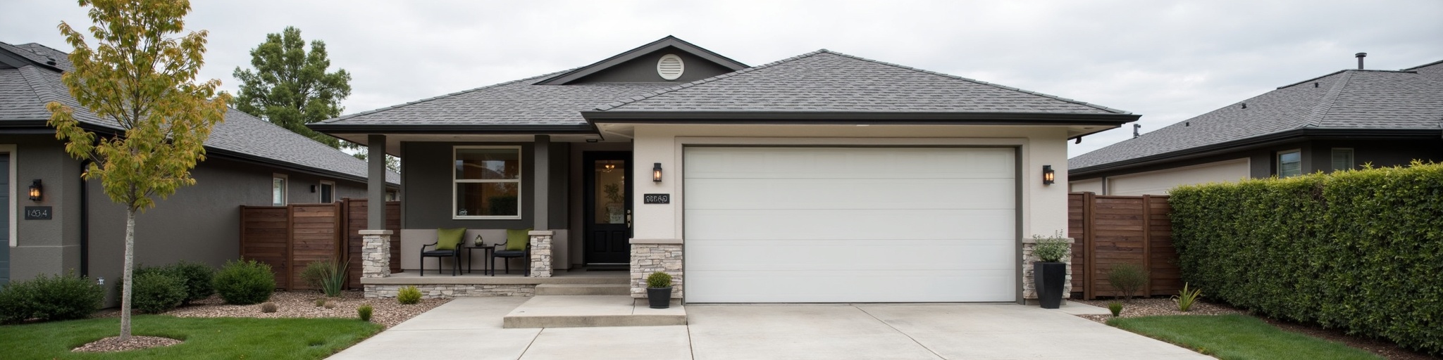 Contact Coulee Ridge Garage Doors