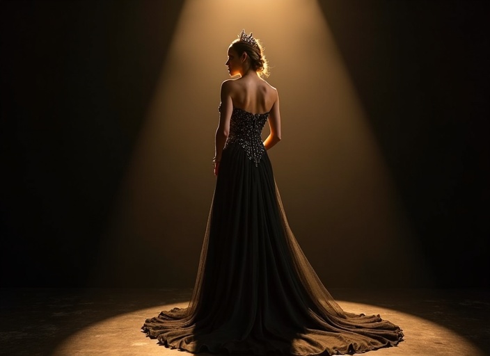 Pageant Preparation & Coaching