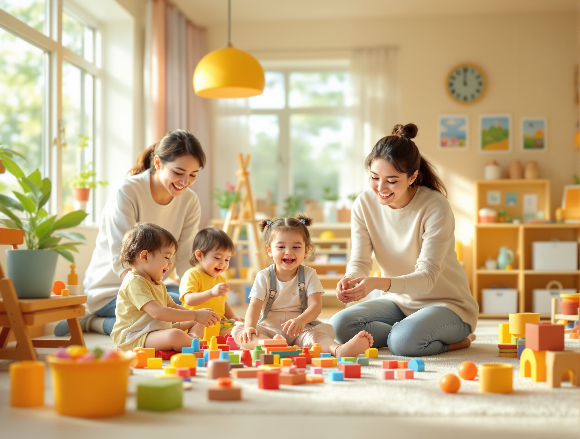 子育て支援ビジョン