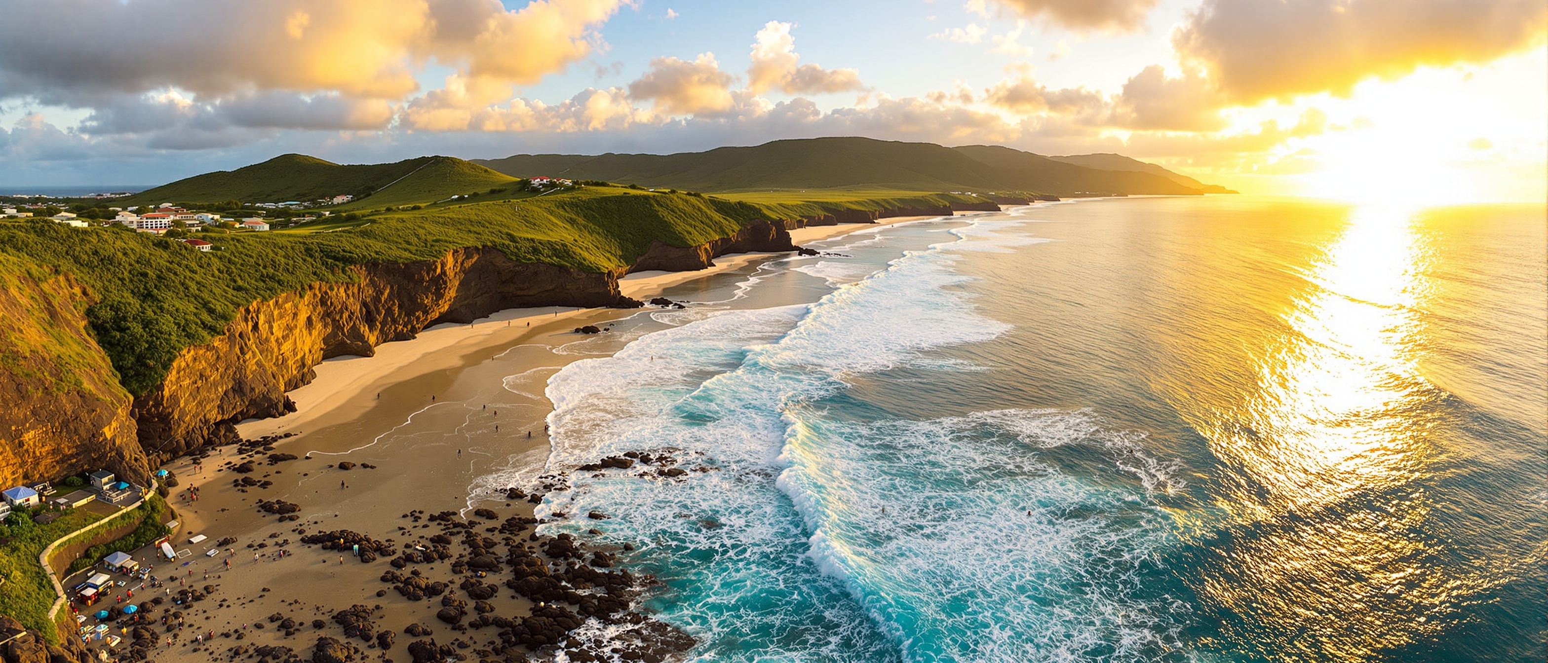 Airbnb Cleaning Isabela Puerto Rico — Surf Turnover System