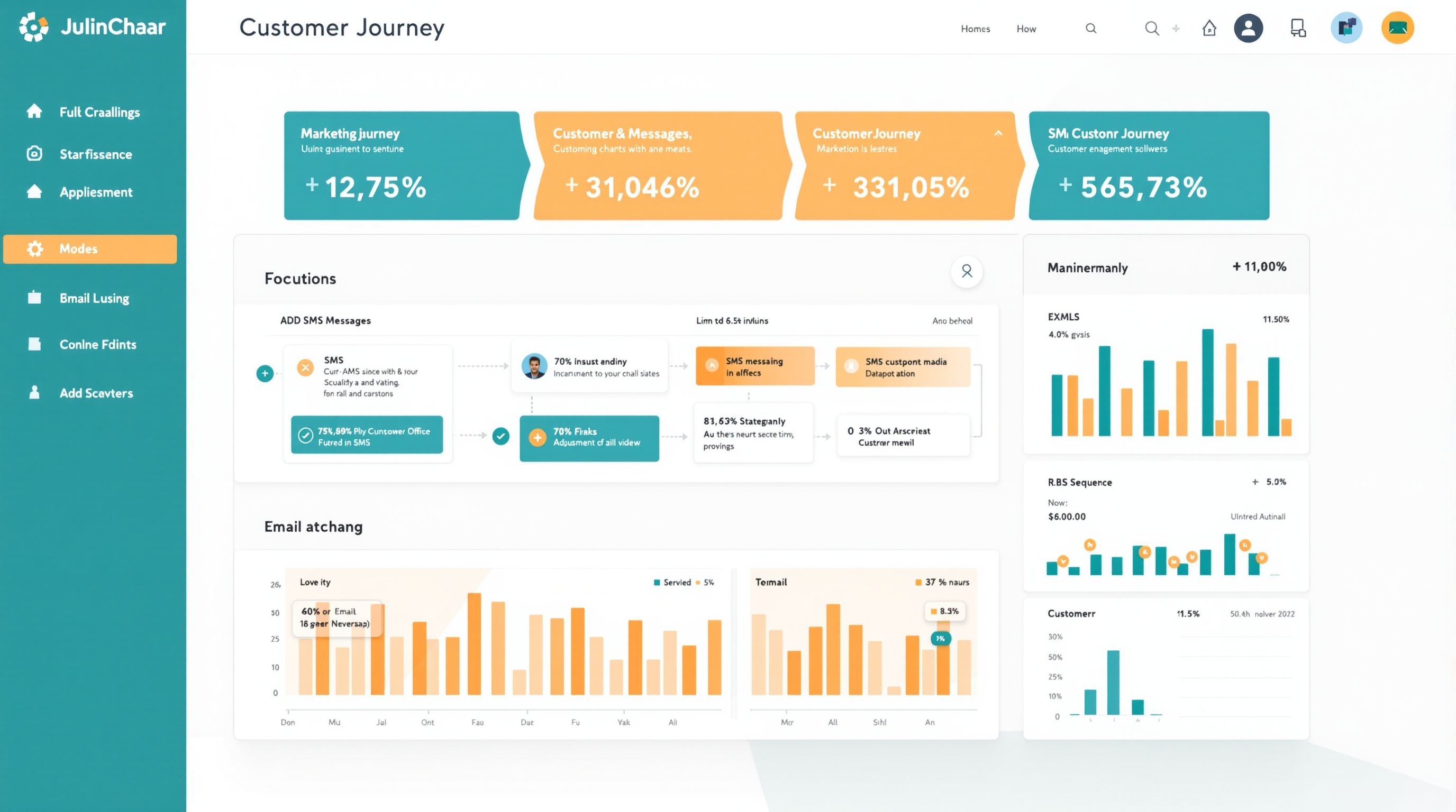 Lead Follow-Up Automation