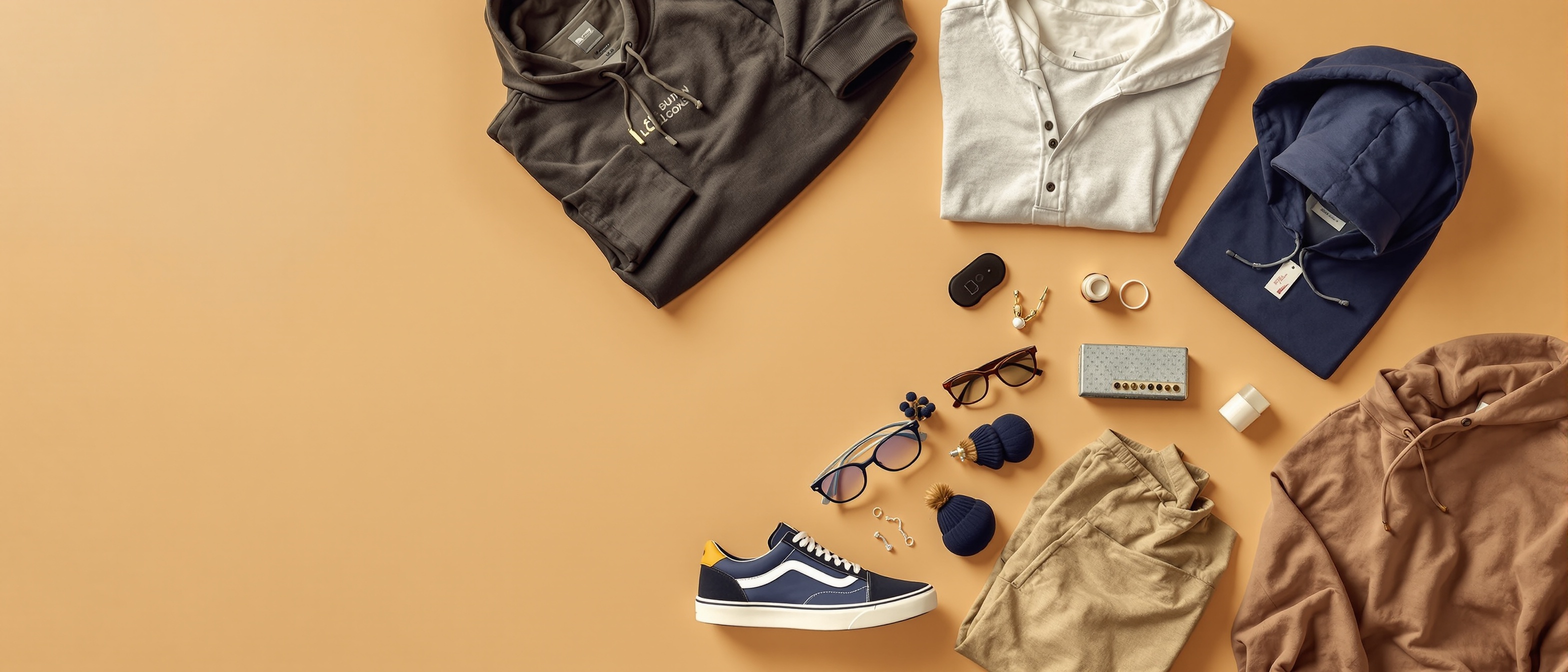 LoveGoBuy curated fashion finds collection