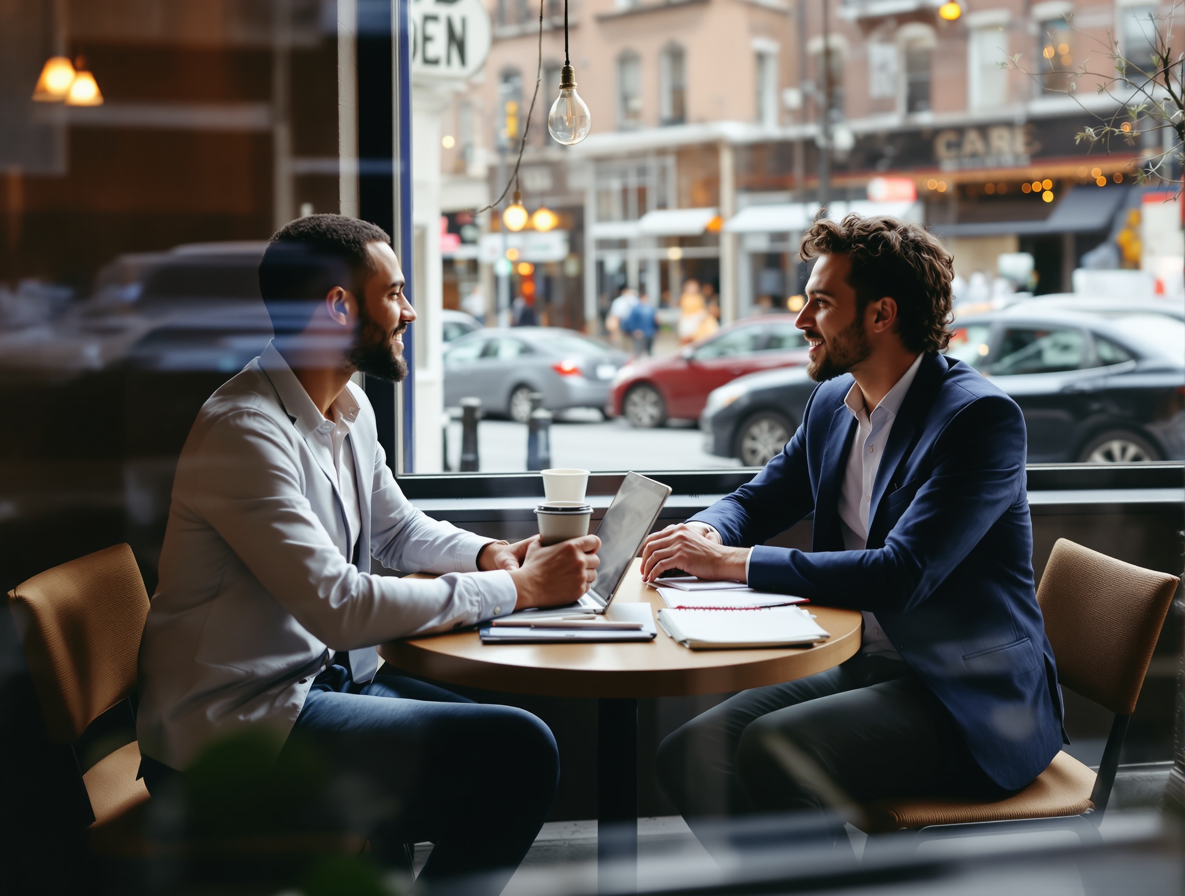 Entrepreneurs & Startups