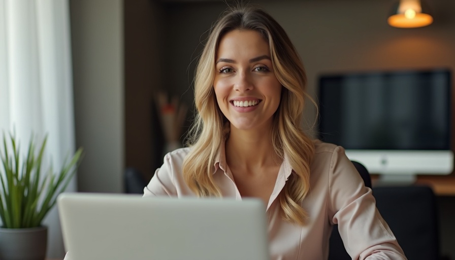 Amanda Foster interview thumbnail