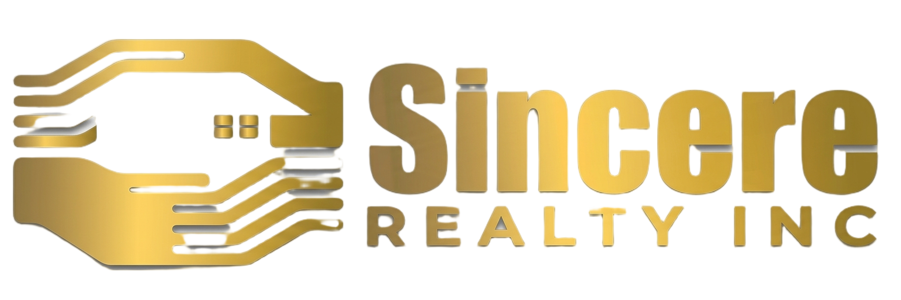 Sincere Realty Logo