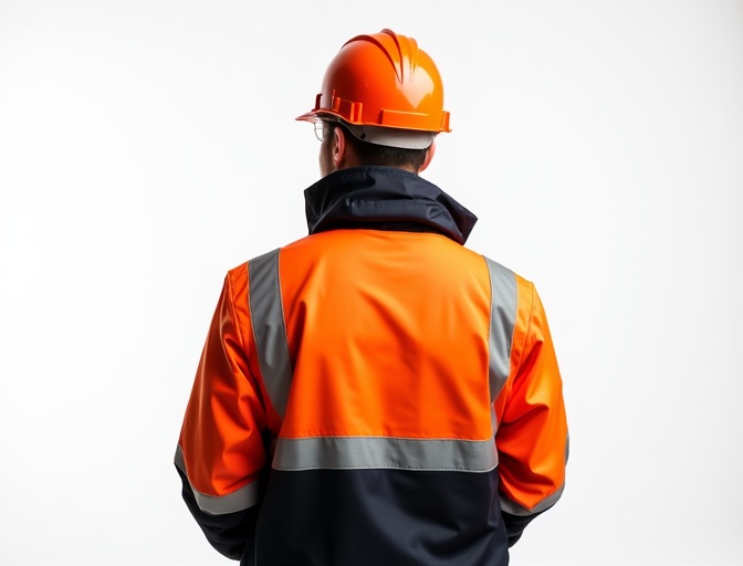 PROTECTIVE CLOTHING