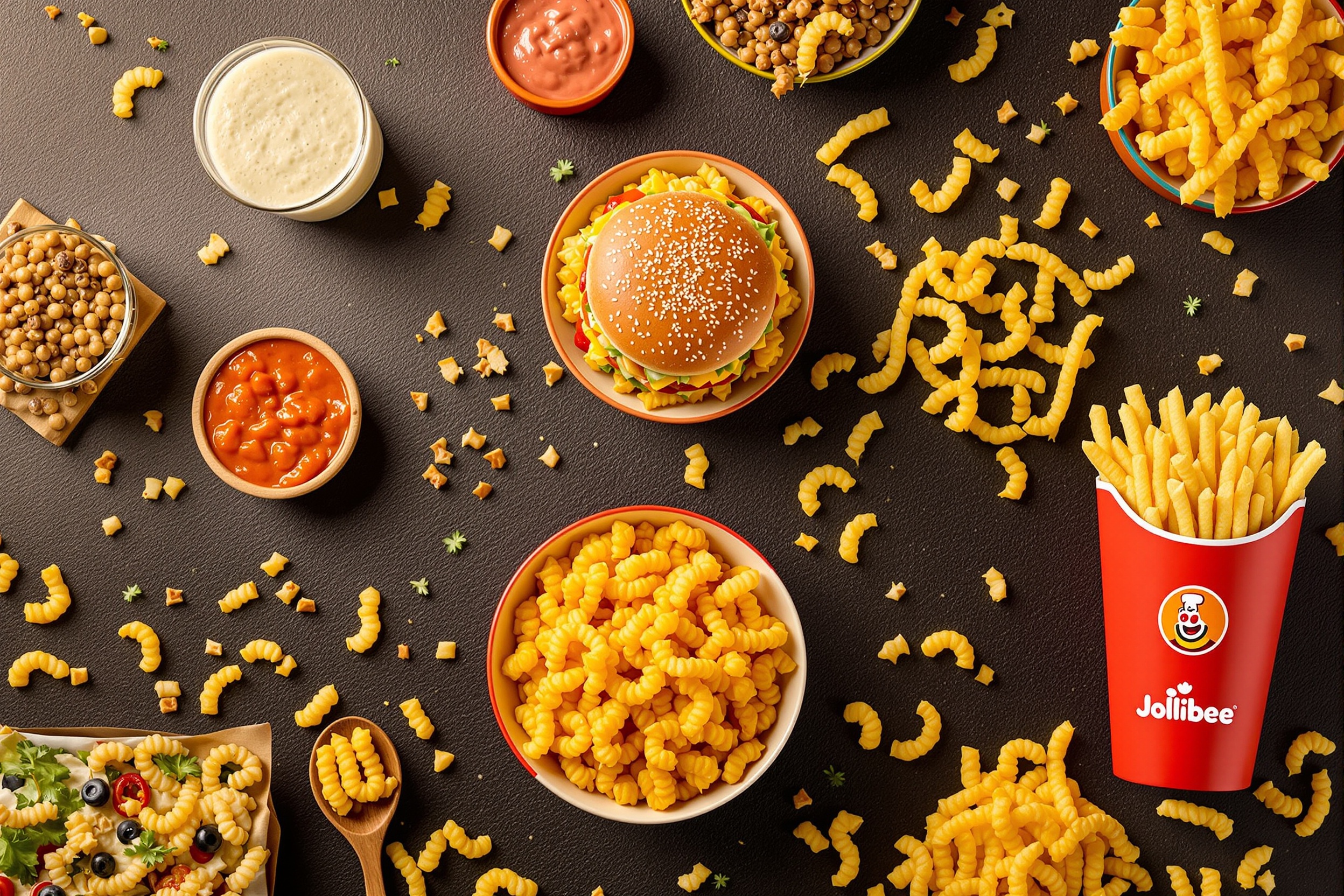 Jollibee Brand Ambassador