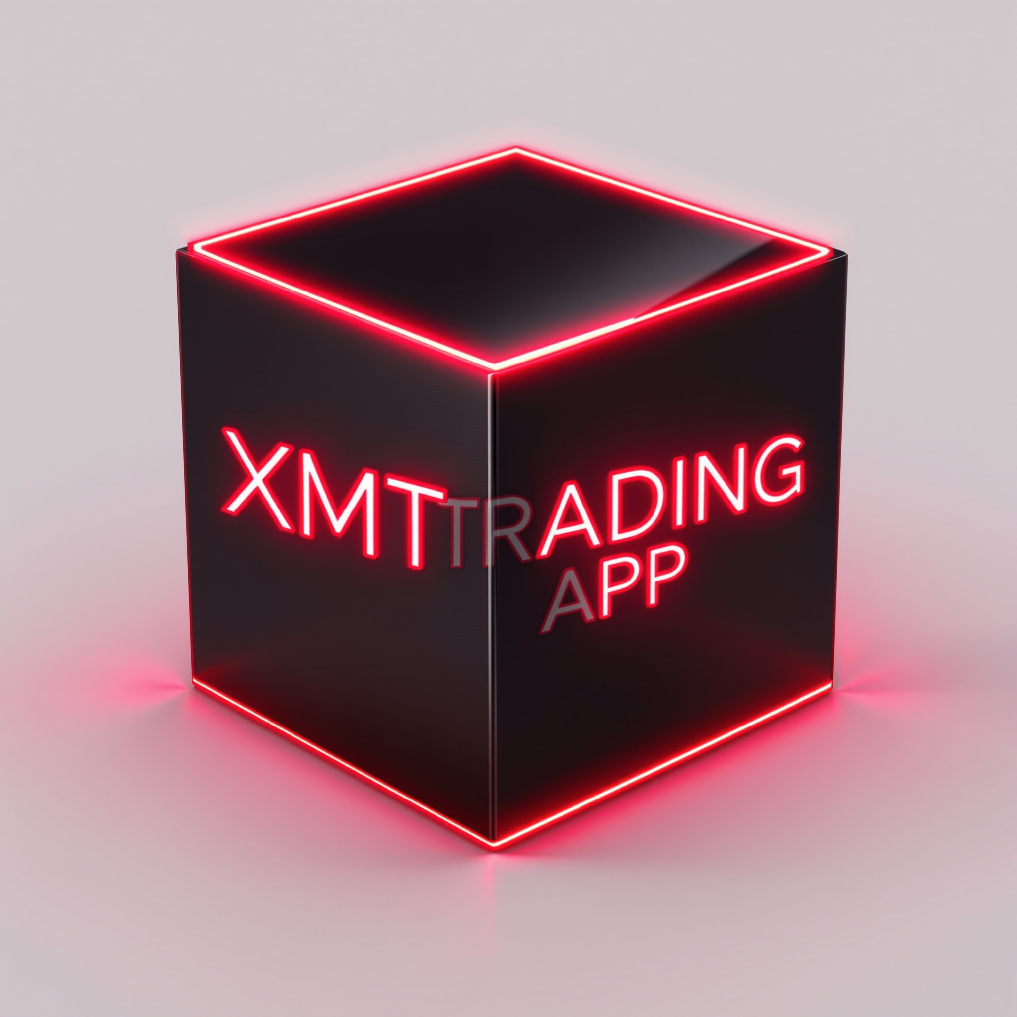 XMTrading mobile app