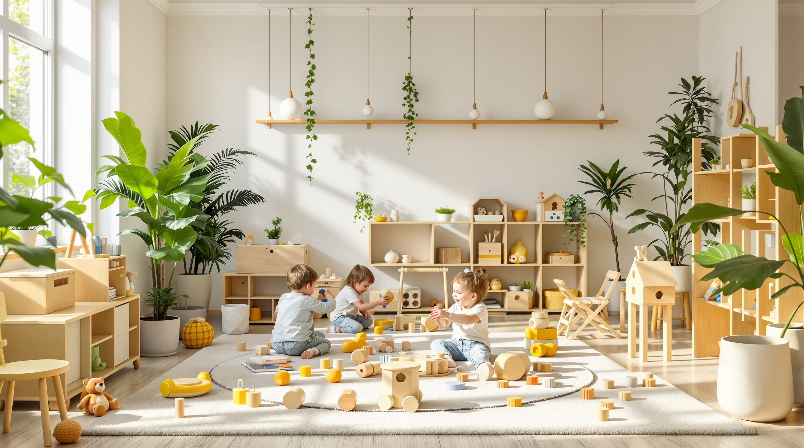 Ekologiczny Klub Malucha