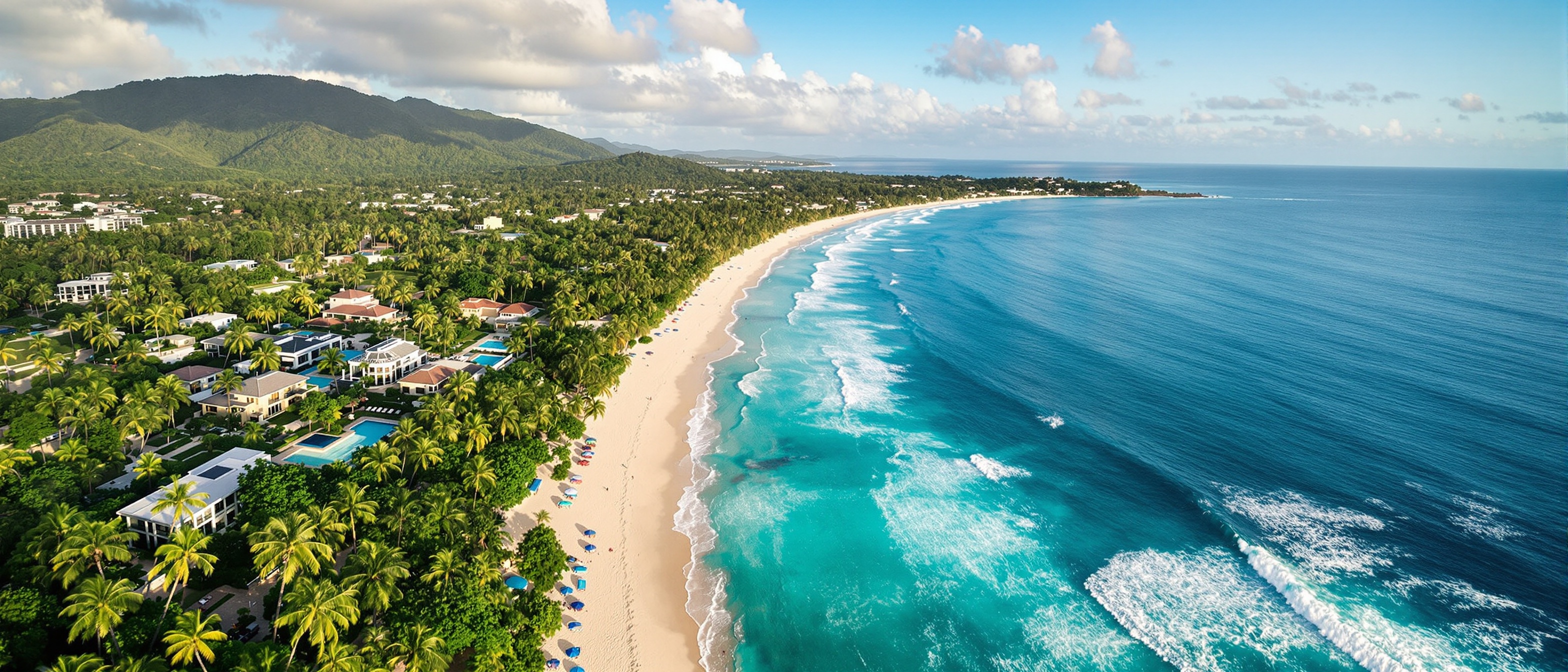 Airbnb Cleaning Dorado Puerto Rico — Luxury Turnover System