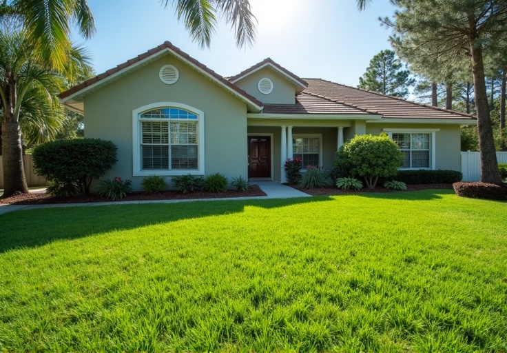 Pre-Listing Cleanup & Debris Removal