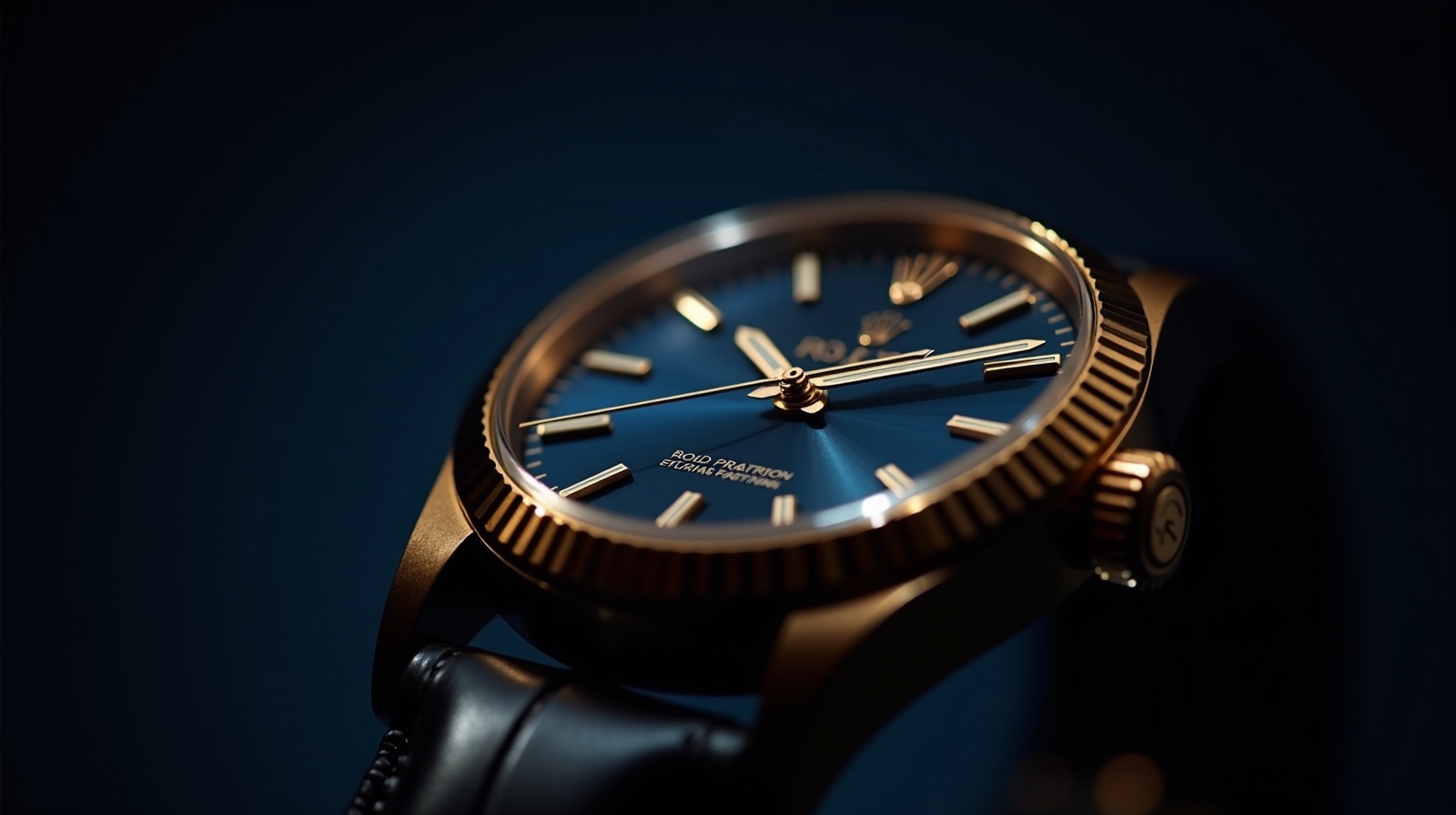 Relógios de Luxo Rtimer