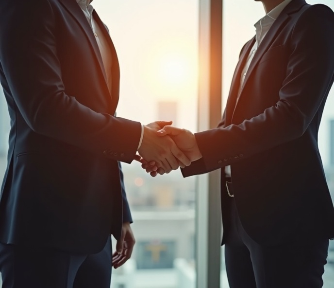 エルマー株式会社 取引パートナー